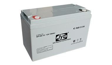 jyc金悅誠蓄電池gp33 12 12v系列產(chǎn)品簡(jiǎn)介