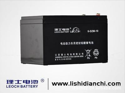 電瓶廠家_電瓶廠家供貨商_供應廣州電dongche電瓶廠家_電瓶廠家價格_理士國際技術