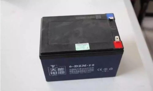 電動(dòng)車舊電瓶“秒變新”？解析蓄電池修復(fù)與升級之道